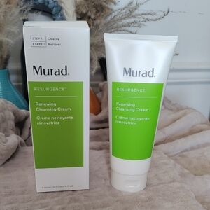 Murad Resurgence Renewing Cleansing Cream XL Size